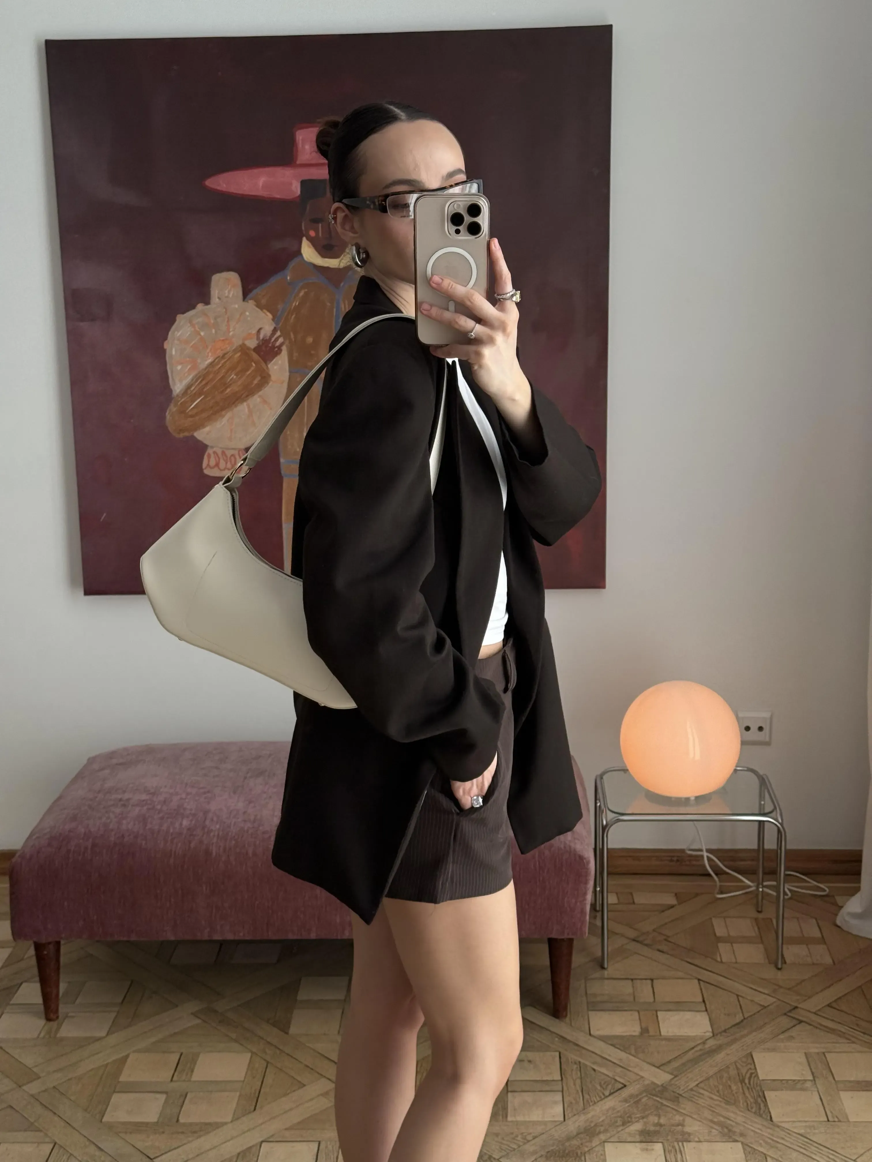 FLOW BAG MILK